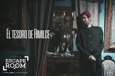 El Tesoro de Himilce