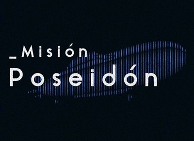 Misión Poseidón