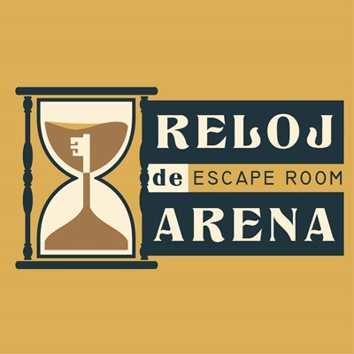 Escape Room Reloj de Arena
