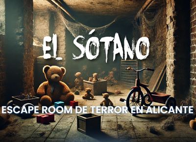 El Sótano