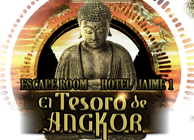 El Tesoro de Angkor