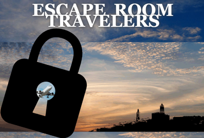 Escape Room Travelers