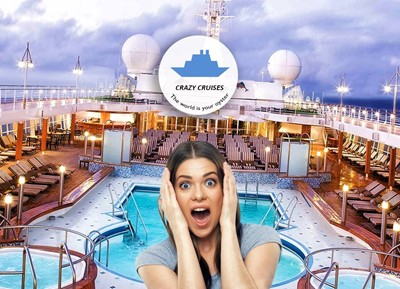 Crazy Cruises