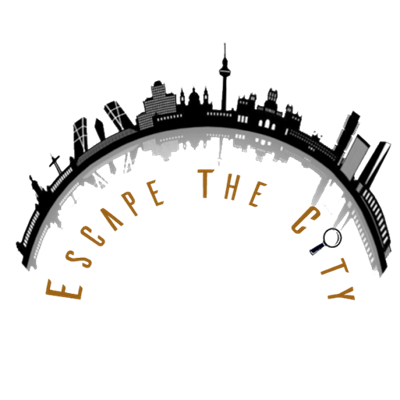 Escape The City Pamplona