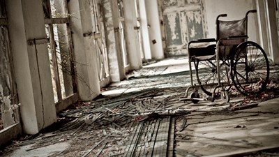 Asylum