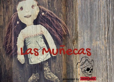 Las Muñecas
