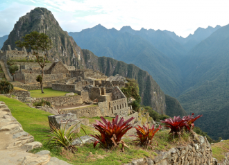 El misterio del Inca