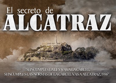 El Secreto de Alcatraz