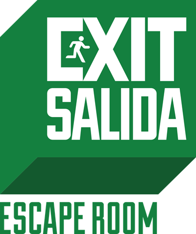 EXIT/SALIDA Madrid