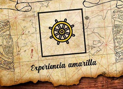 Experiencia Amarilla