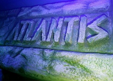 Experiencia Perla: Atlantis