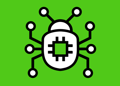 Experiencia Verde: El escondite del hacker
