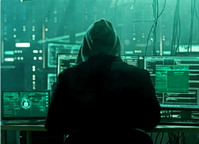 Experiencia Verde: El escondite del hacker