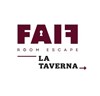 FAIF Room Escape - La Taverna