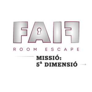 FAIF Room Escape