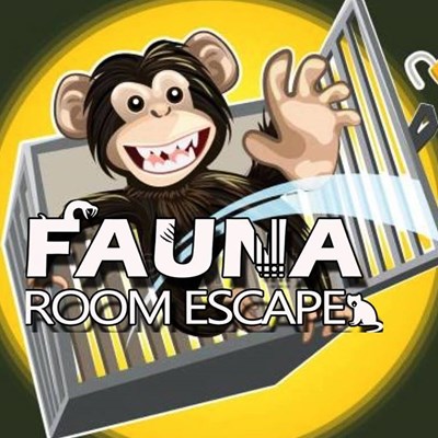 Fauna Room Escape