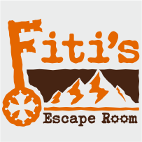 Fiti's Escape Room