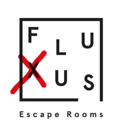 Fluxus Escape Rooms
