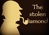 The Stolen Diamond [English] [A DOMICILIO]