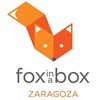 Fox in a box Zaragoza