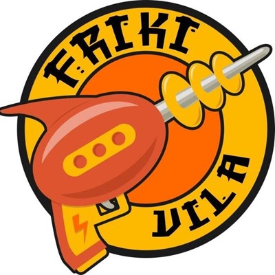Friki Vila