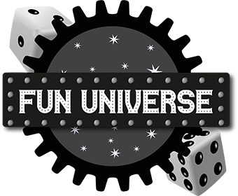 Fun Universe