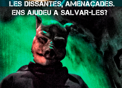 Escape Room Outdoor Dissantes