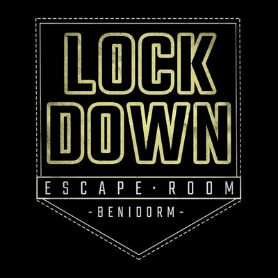 Lockdown Escape Room