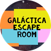 Galáctica Escape Room