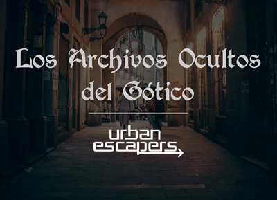 Los Archivos Ocultos del Gótico