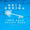 Gela Urdina Escape Room