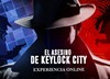 El asesino de Keylock City [Online]