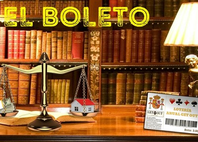 El boleto