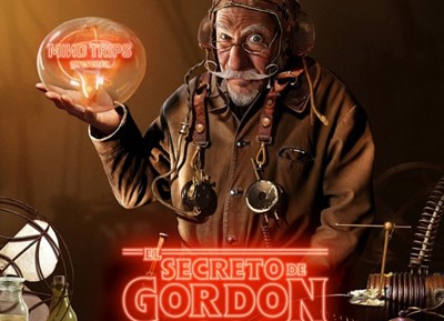El Secreto de Gordon