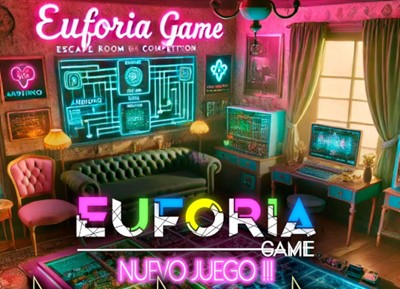 Euforia Game