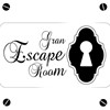 Gran Escape Room
