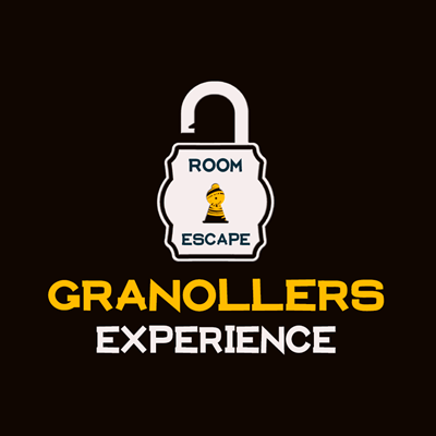 Granollers Experience Room Escape - Operación Diamante