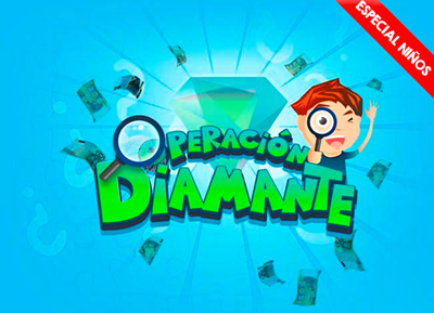 Operación Diamante