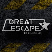 Great Escape Granada