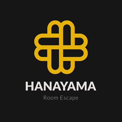 Hanayama Room Escape