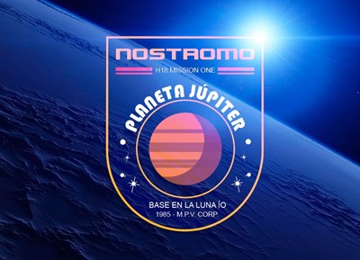 Nostromo