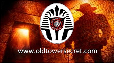 Old Tower Secret