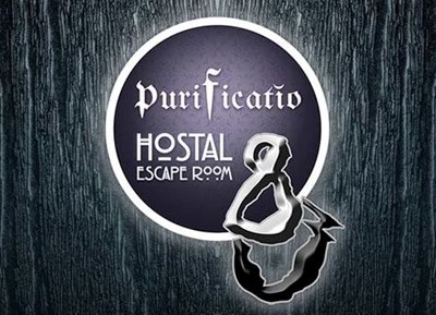 Purificatîo