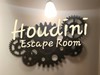 Houdini escape room