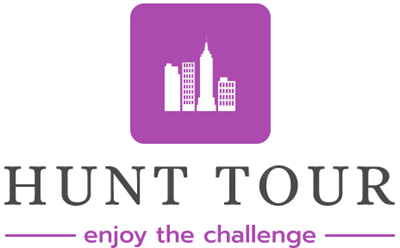 Hunt Tour Barcelona