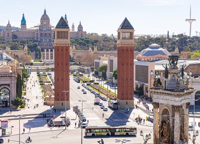 El tesoro de Colón