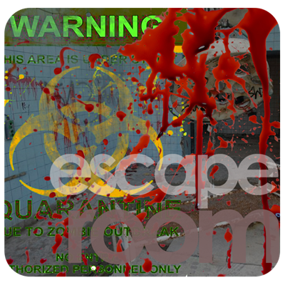 Zombie Nation. Paciente cero