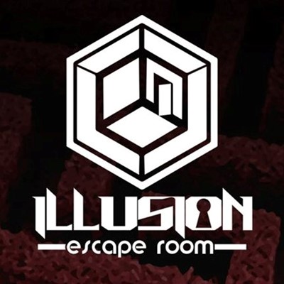 Illusion Escape Room
