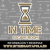 In Time Escape Room