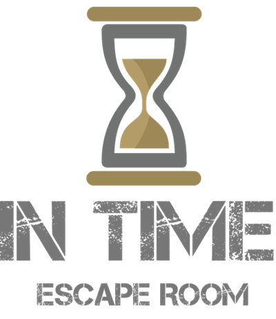 In Time Escape Room